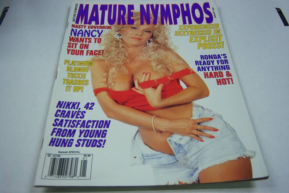 dena prescott recommends nympho mature pic