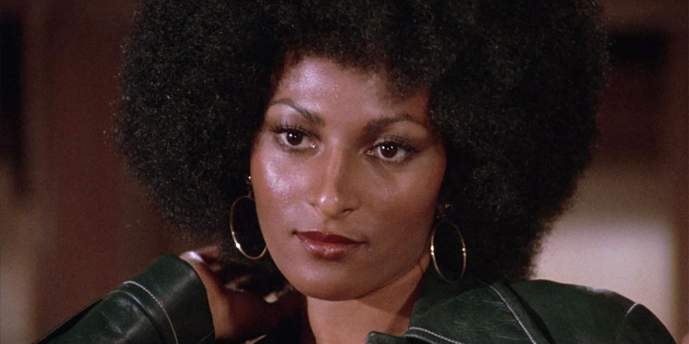 branden mcghee recommends pam grier nude pic