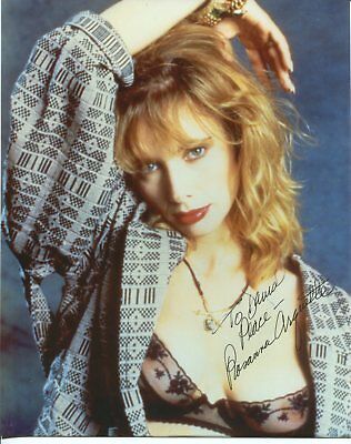 annie fullmer add rosanna arquette hot photo