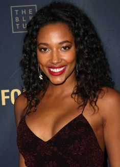 armon bowen recommends Kylie Bunbury Hot