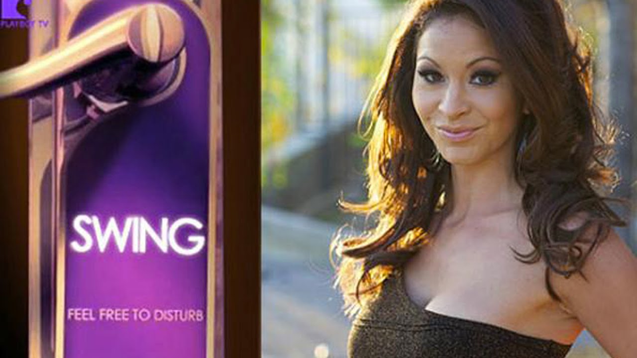 catherine bagasala recommends Swing On Playboy