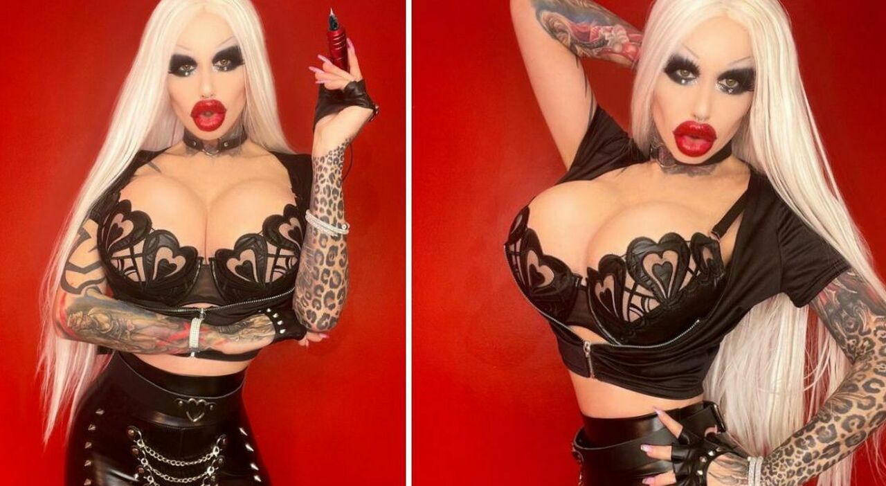 anika nawaz recommends kitty ink bimbodoll pic