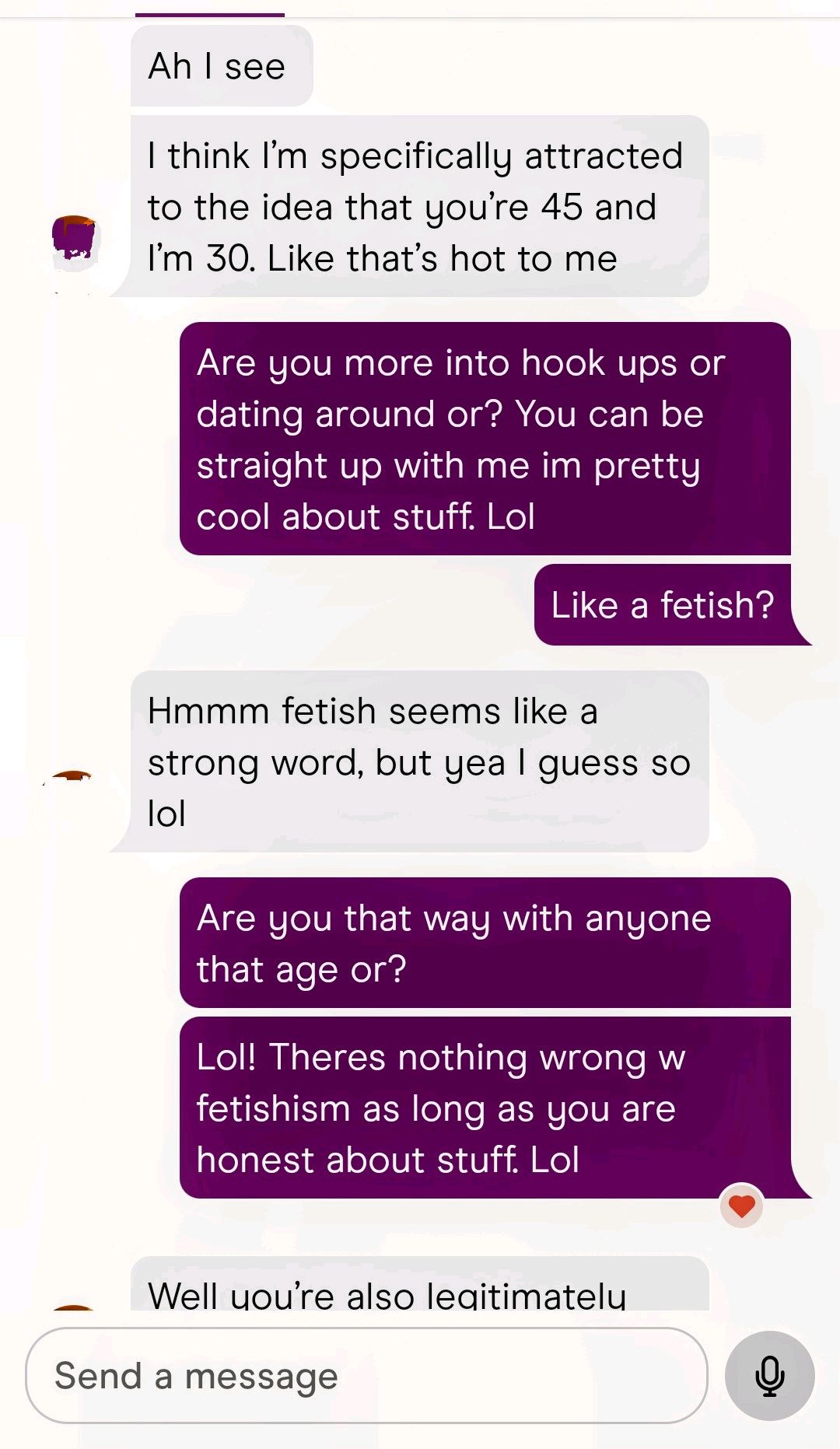 Best of Fetish mom