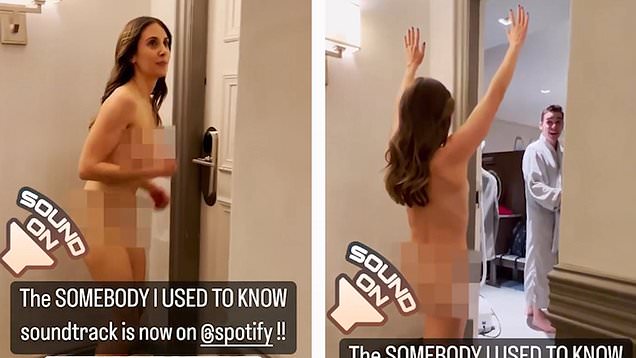 bhrat kapoor recommends alison brie full frontal pic