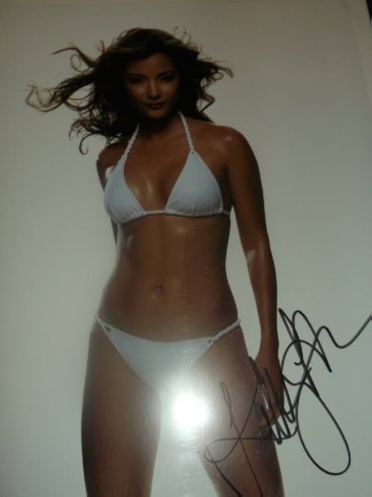 Best of Kelly hu in a bikini