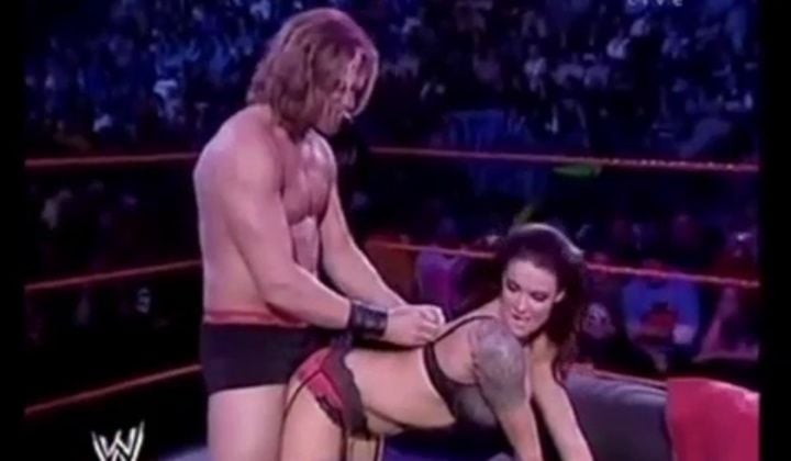 Best of Lita porn