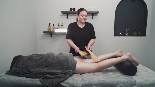 Best of Parlor massage videos