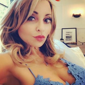 carol bonza recommends tara strong naked pic