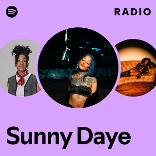 Best of Sunny daye