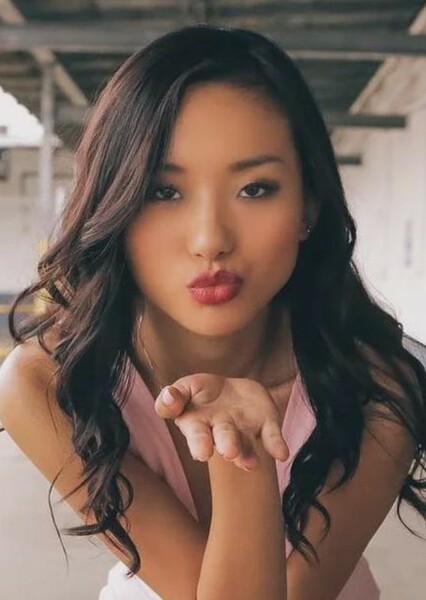 delfina jovanova recommends alina li porn star pic