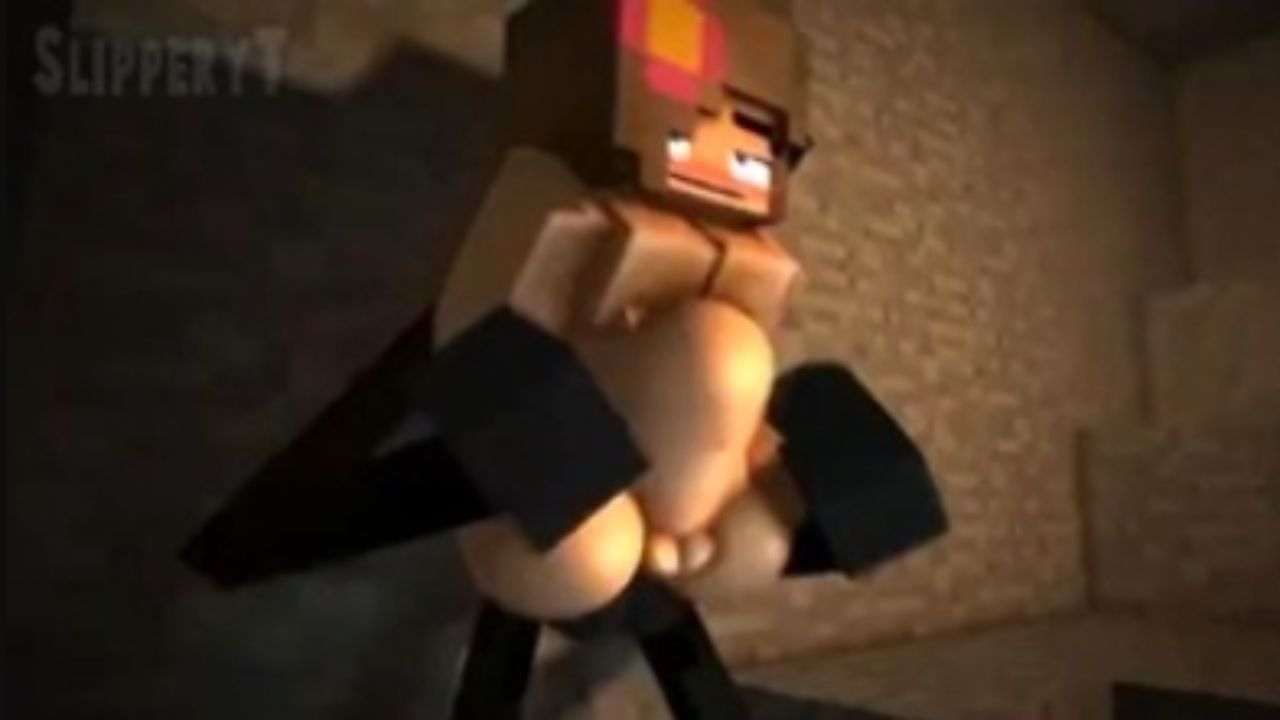 claudia bloch recommends Slipperyt Minecraft Porn