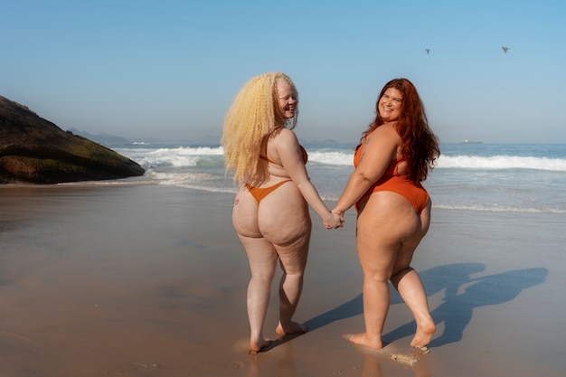 dennis hafer add nude beach bbw photo