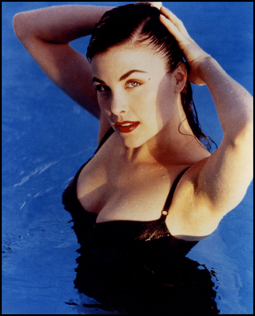 Best of Sherilyn fenn hot