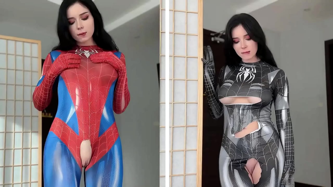 brett guerra recommends spider girlporn pic