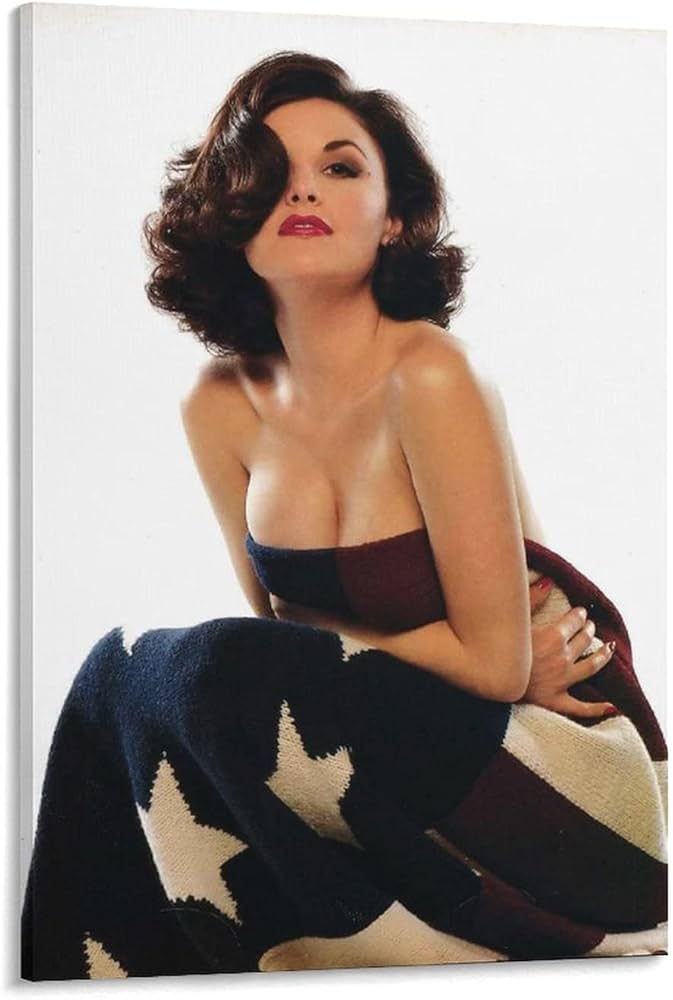 charles fogarty recommends Sherilyn Fenn Hot