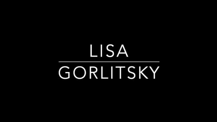 ana laura navarro recommends Lisa Gorlitsky