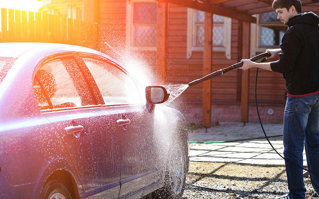 carol cornett share public agent car washer photos