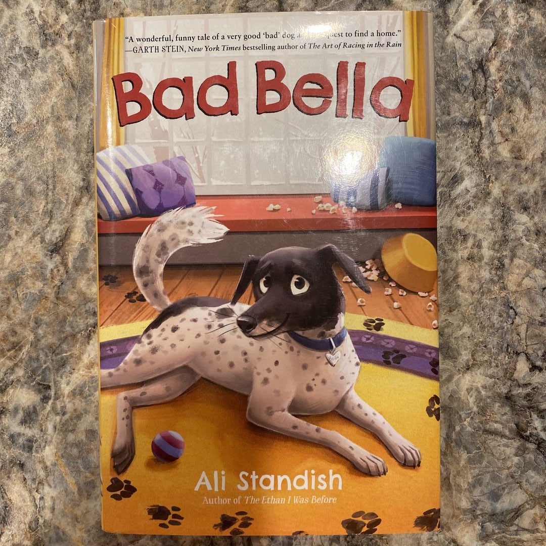 bernadette mata recommends Bad Bella