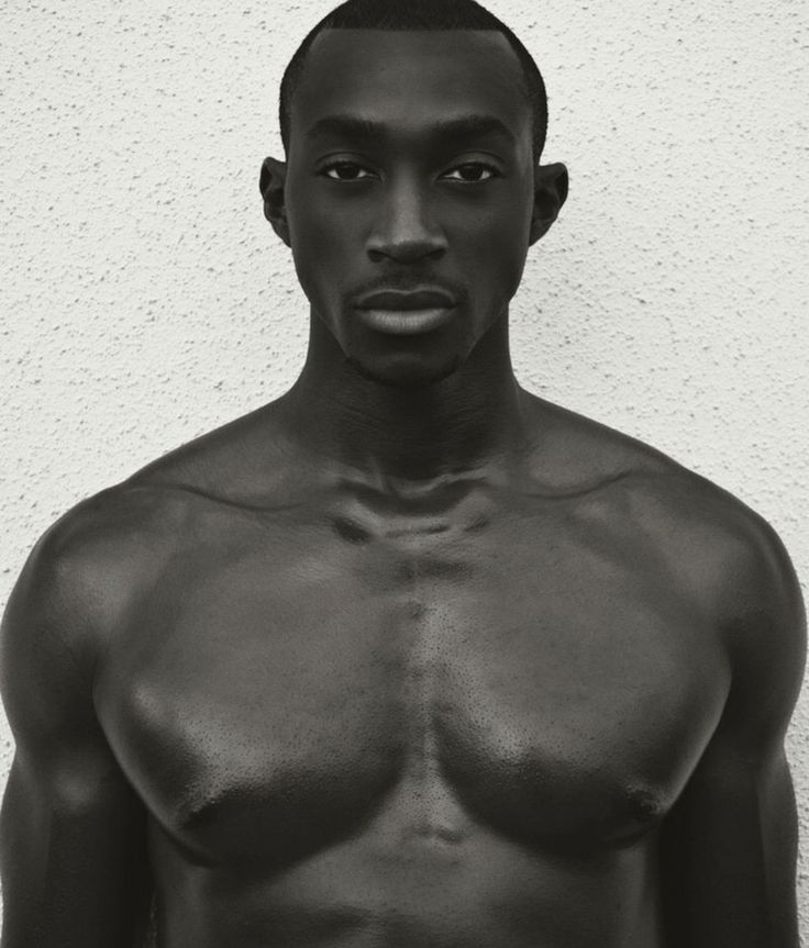 Best of Black male nude tumblr