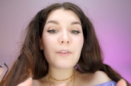 andrea odell share asmr leaked photos