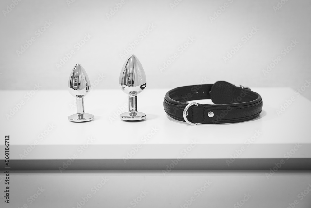 adam bigler recommends punishment buttplug pic