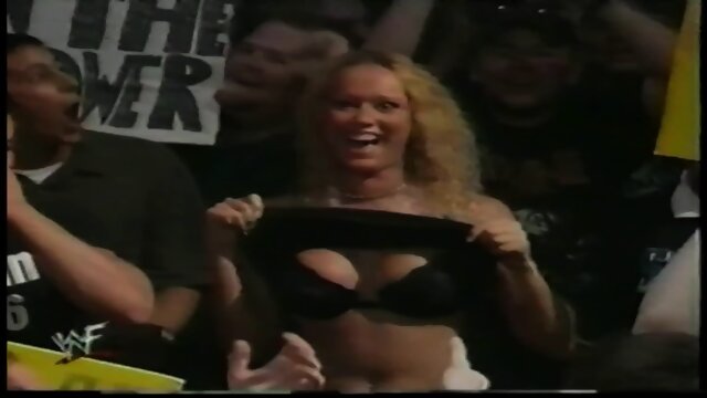 Triple H Tits teen mpegs