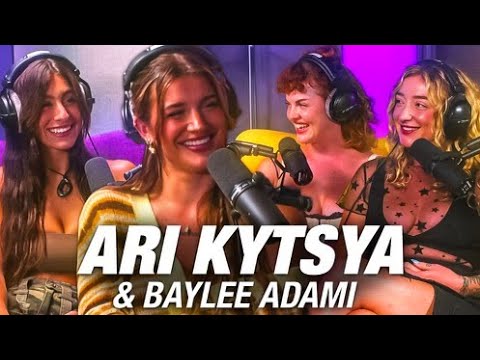 ari kytsya leaked videos