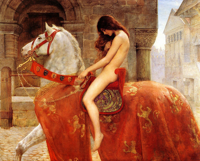 blair bigger add photo naked women on horses