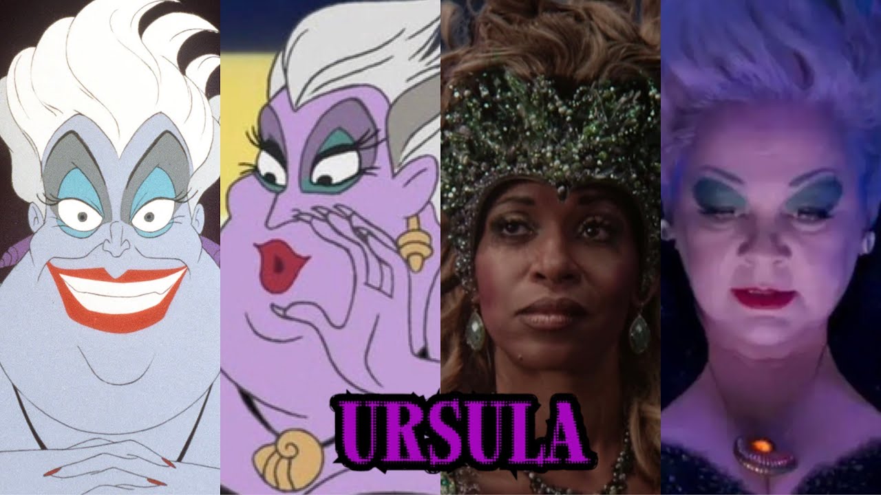 cel prudente recommends ursula tv pic