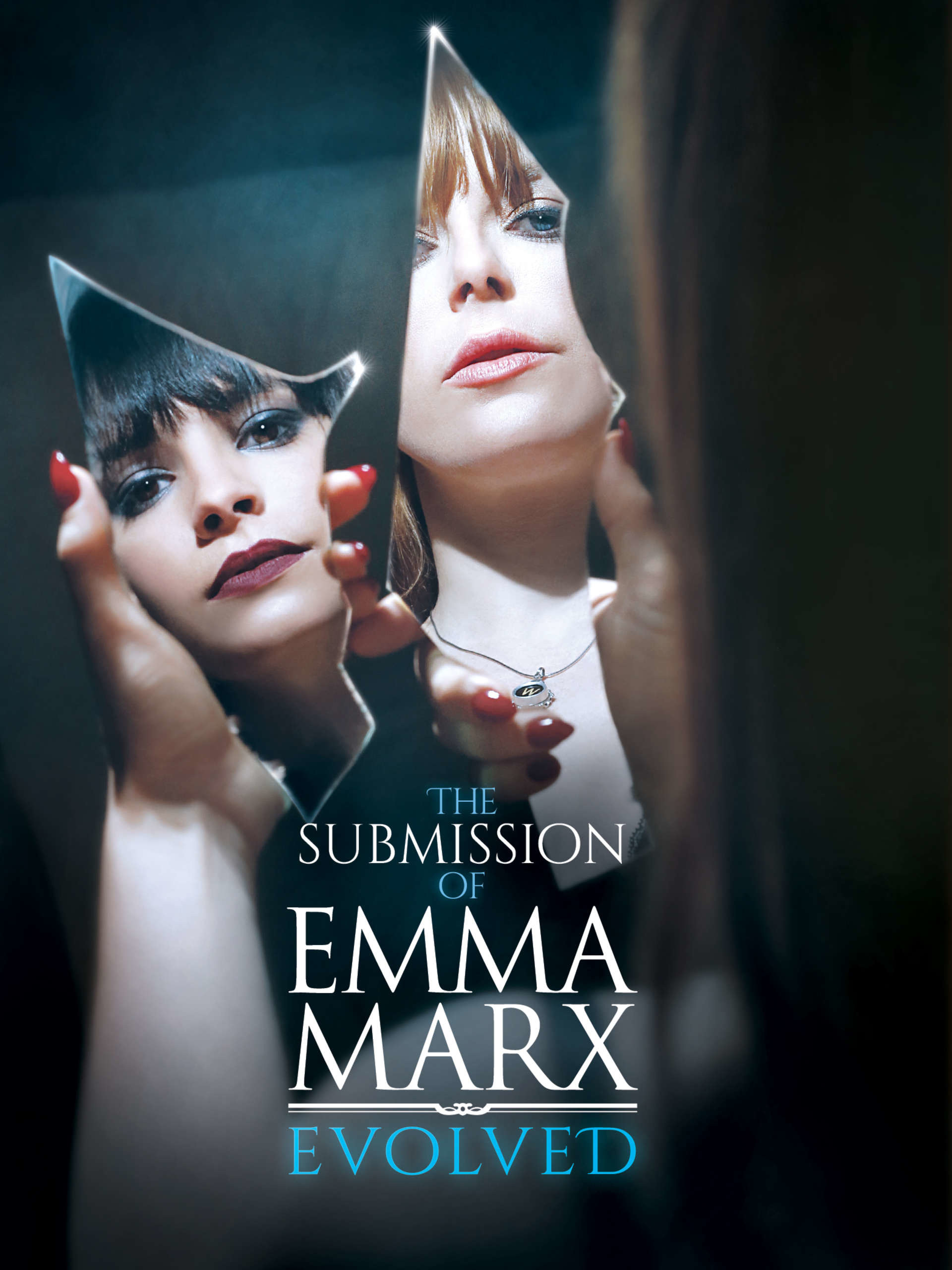 caitlin keene recommends submission of emma marx evolved pic