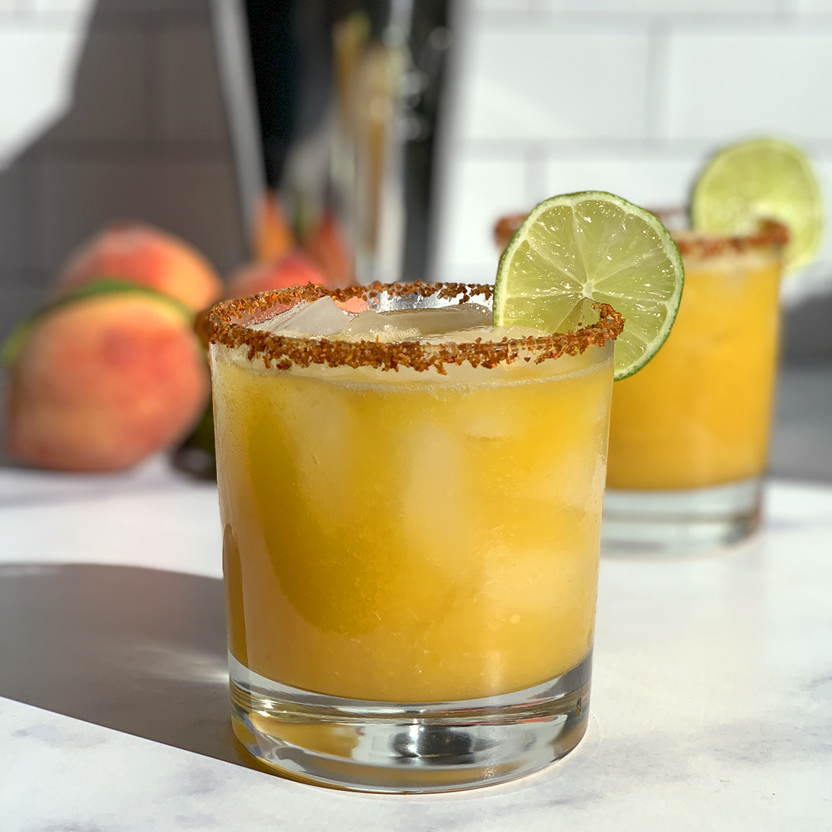 ben stride recommends Margarita C Peachy