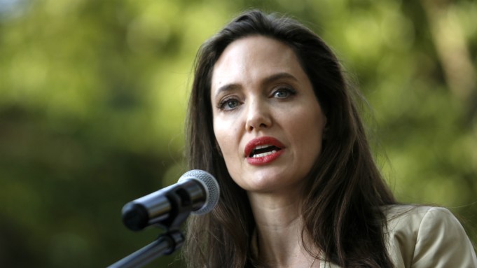 brian zubek add photo angelina jolie fakes