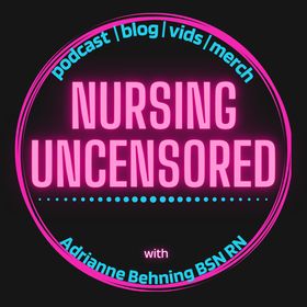 chris conrardy recommends Nurse Uncensored