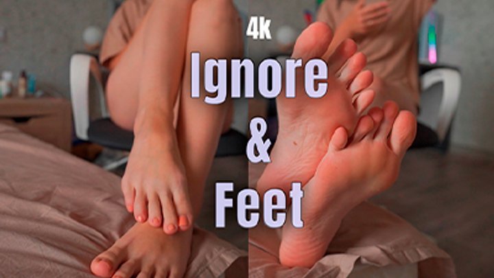 cindy manzanarez recommends 4k Feet Porn