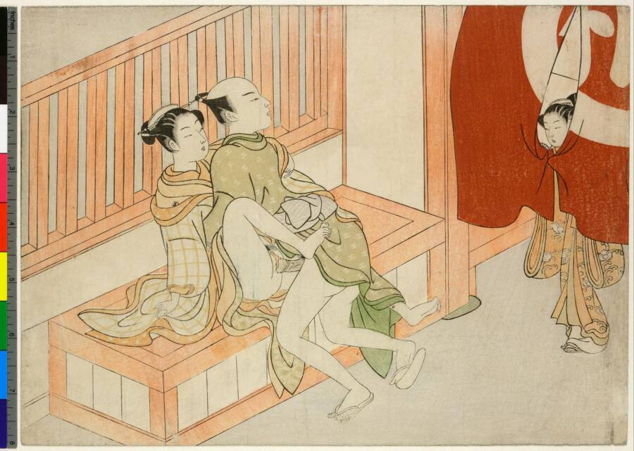 japanese erotic