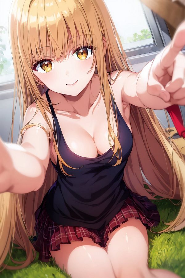 shiina ecchi