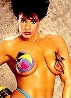 vanessa del rio bj