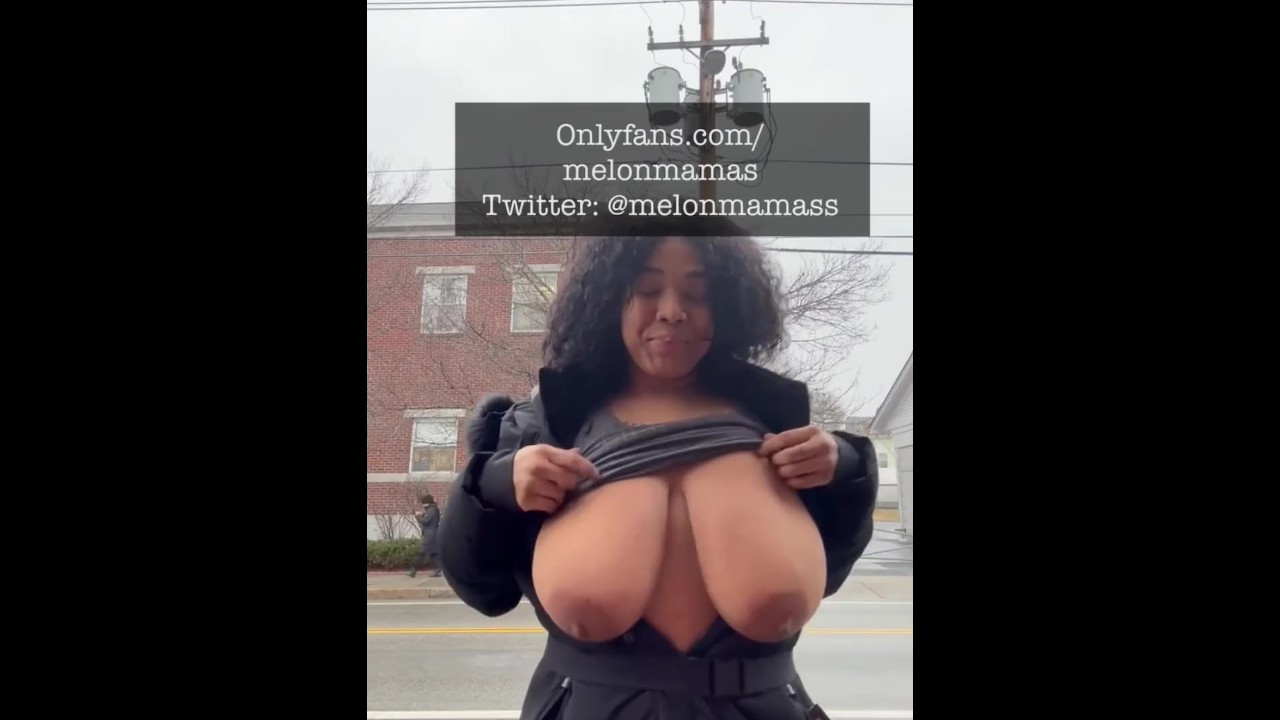 Big Tits Exposed In Public richmond virginia