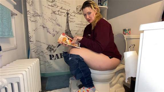 carol hinrichs share femdom toilet photos