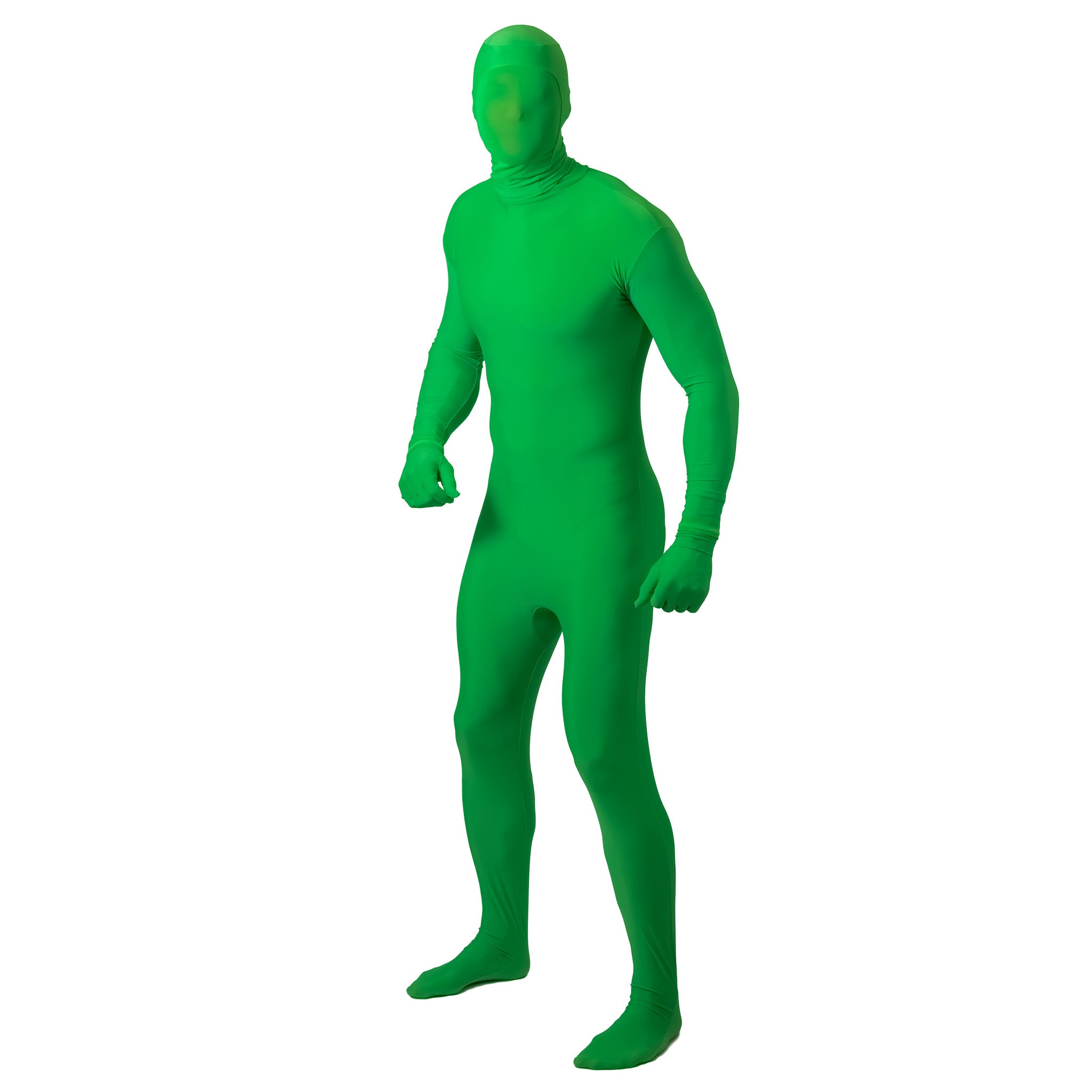 arie budi recommends greenman suit pic