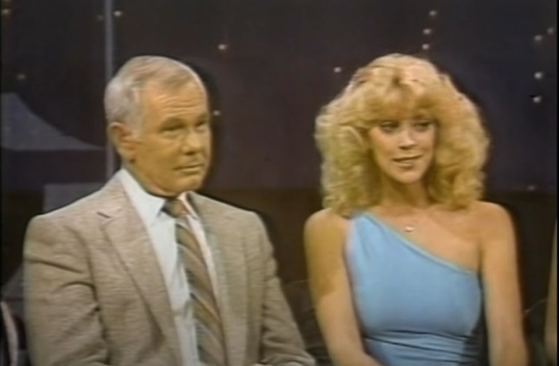 Best of Judy landers naked