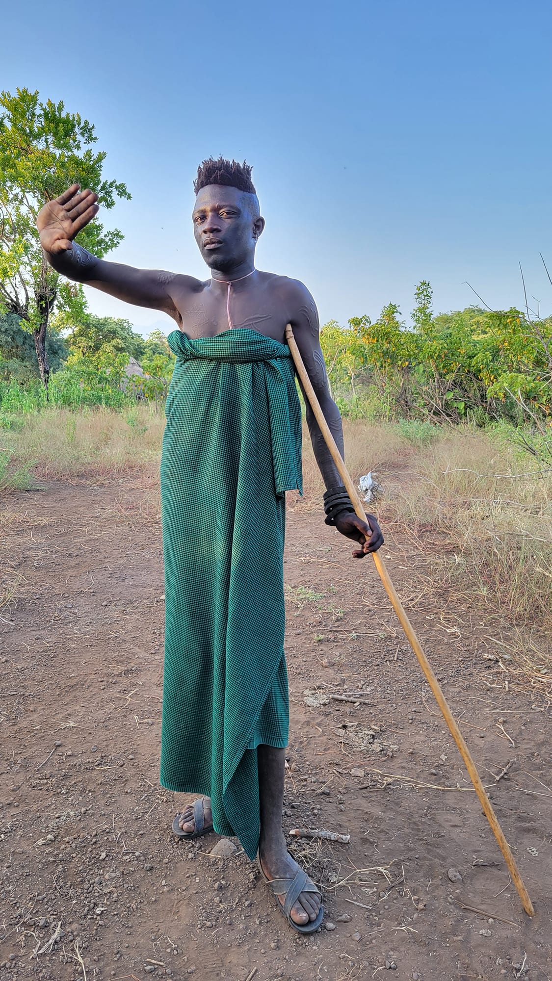 boris hound recommends African Tribe Men Naked