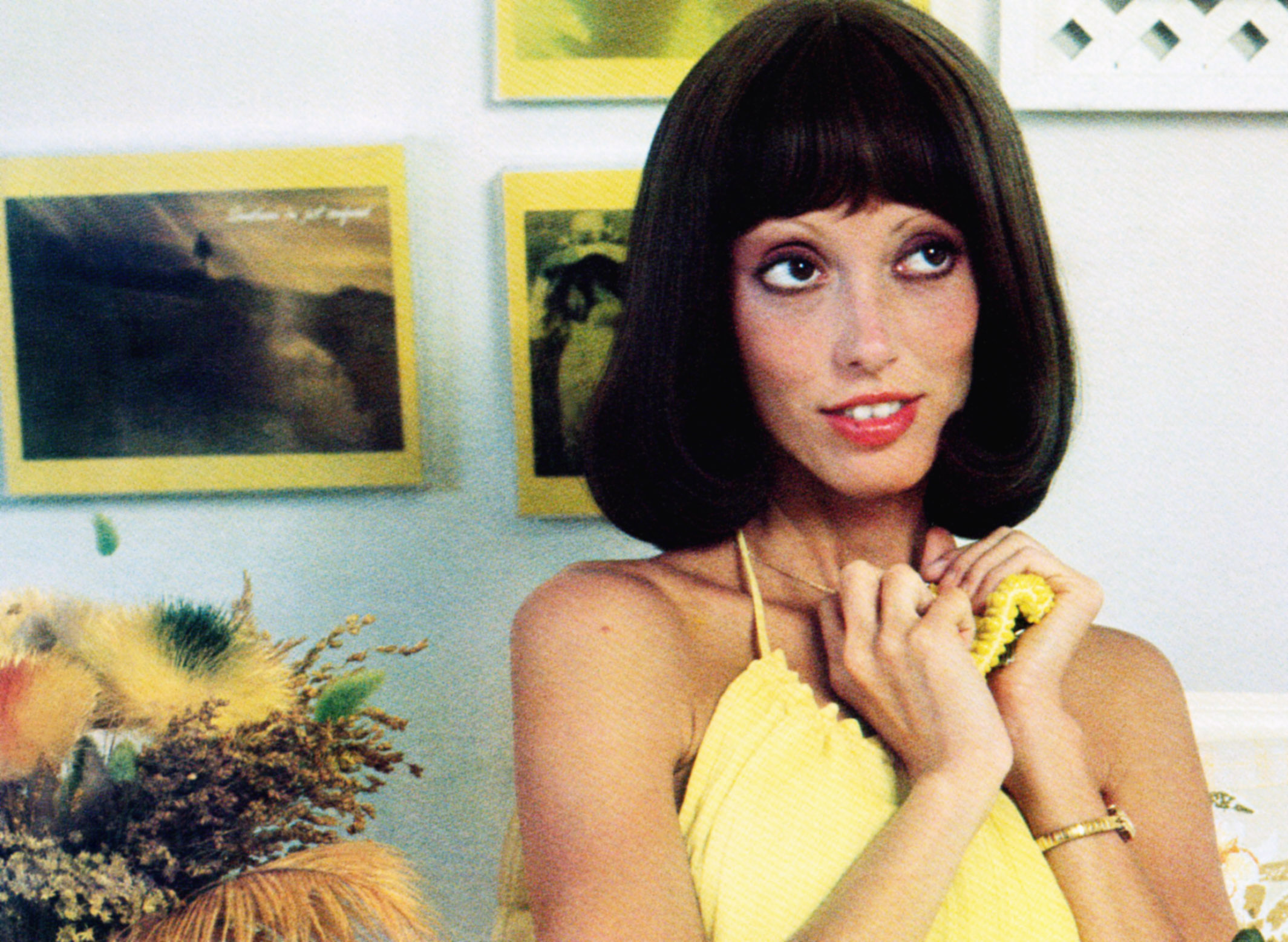 dhang cordero recommends shelley duvall hot pic