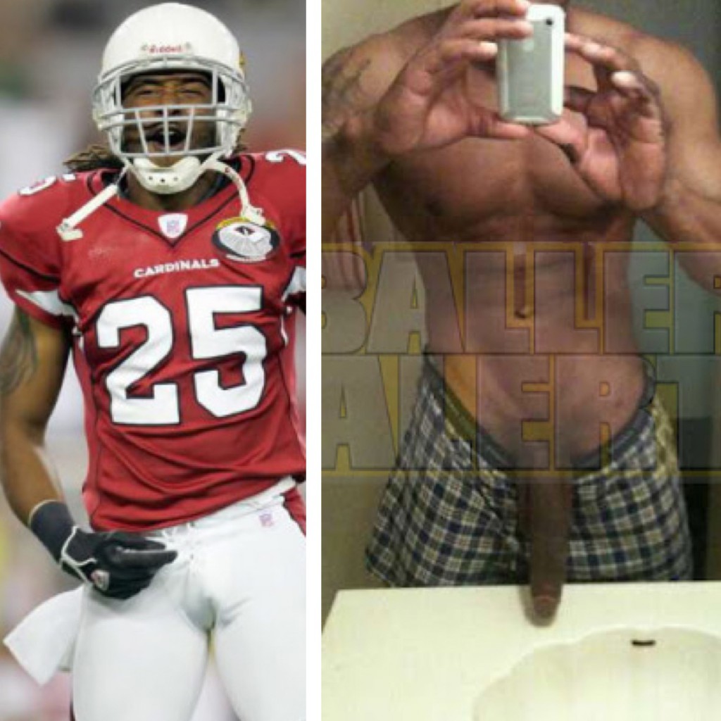 Black Football Players Naked anal target