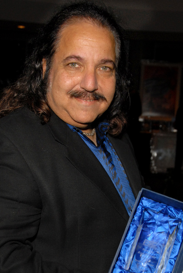 ali arabian add photo ron jeremy in porn