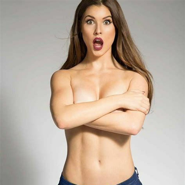 debbie boster recommends amanda cerny leaked pic