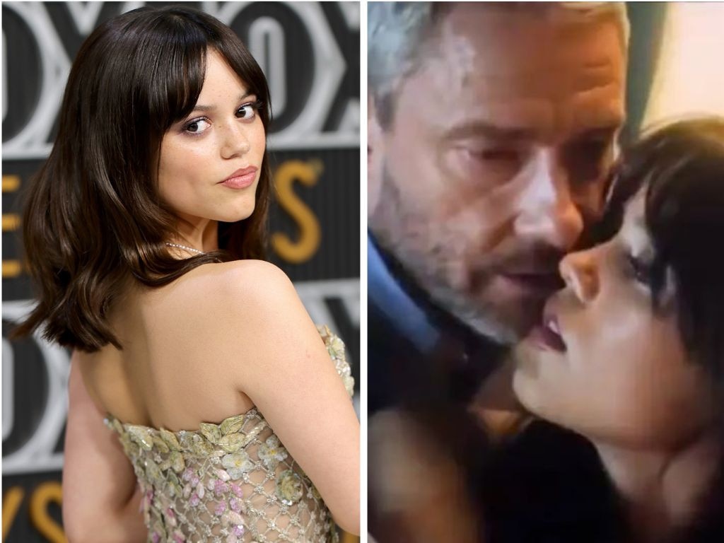 bj trainor add jenna ortega leaked sextape photo