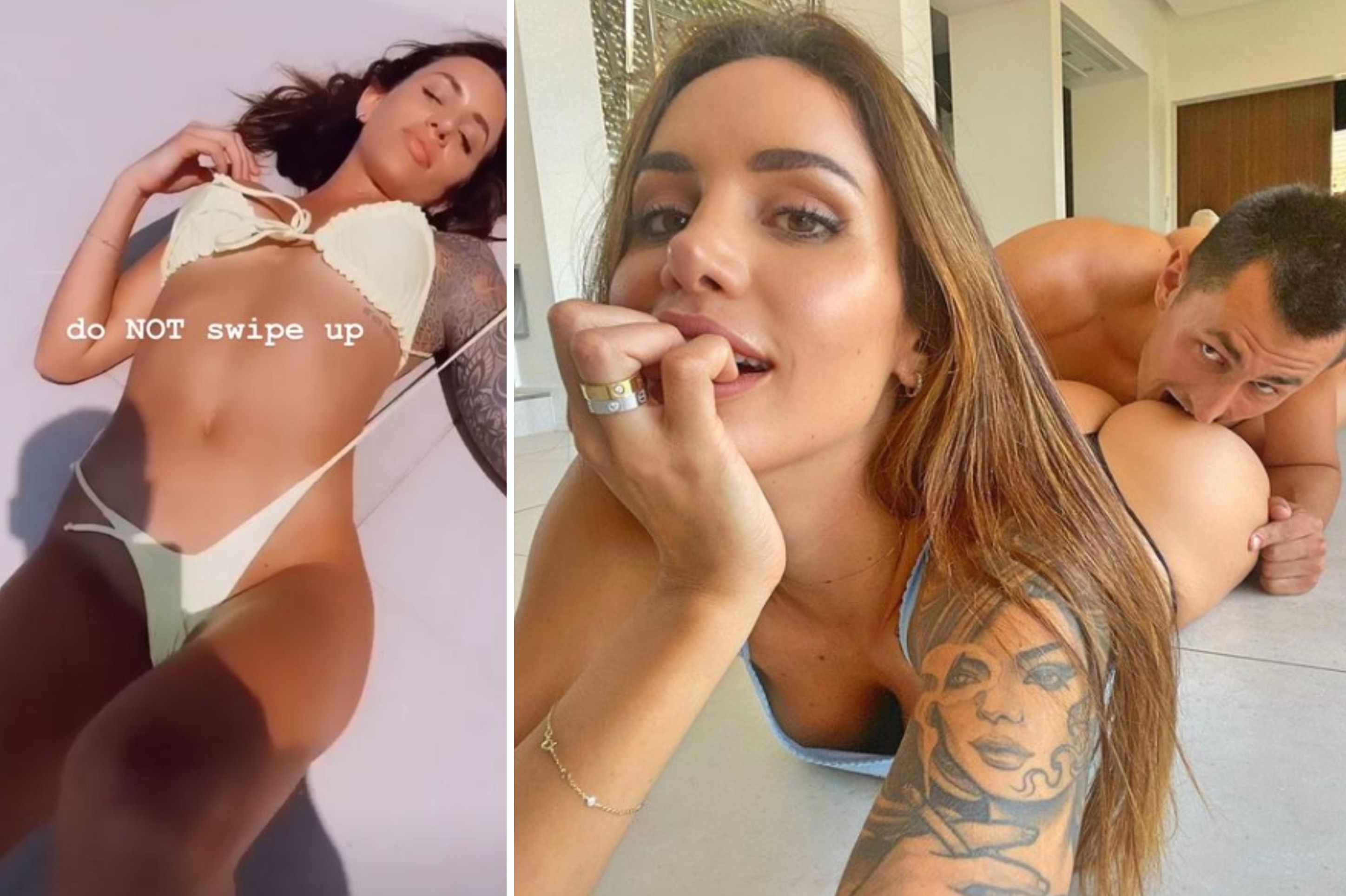 amran abd rahman share vanessa sierra onlyfans leak photos