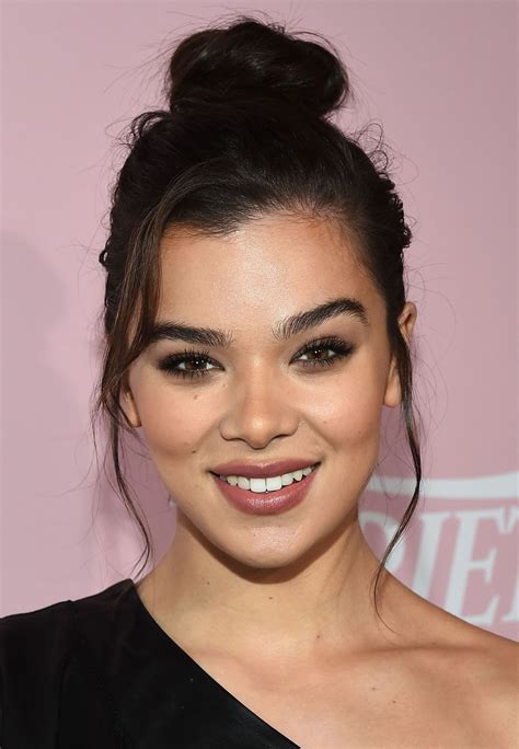 dana munro recommends Porn Hailee Steinfeld