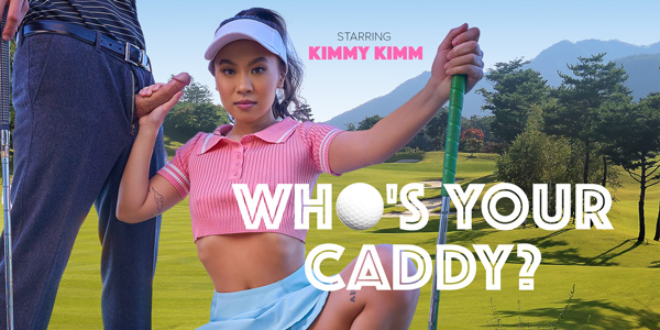 donal murphy recommends kimmy kim vr pic